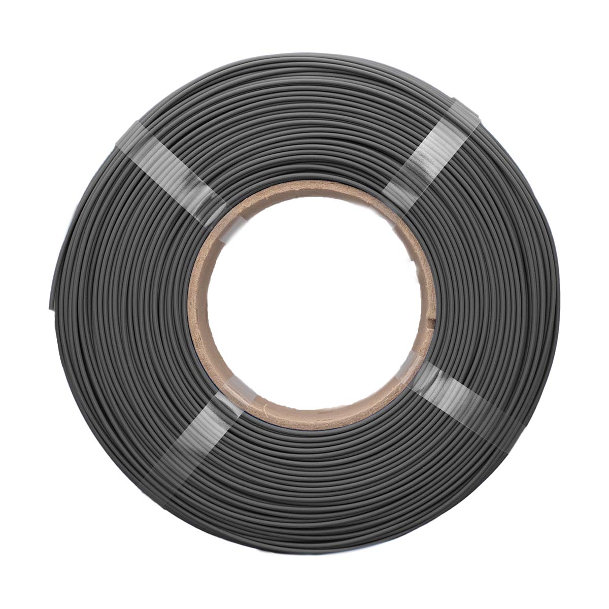 PLA Refill Grey - Рефил сиво - Azurefilm - Image 2