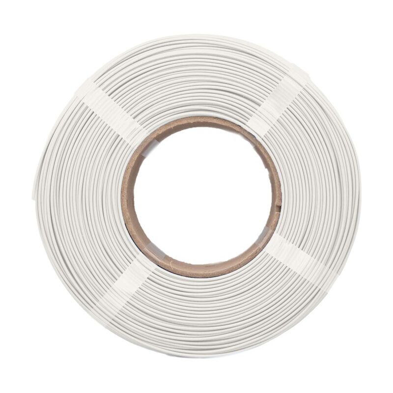 PLA Refill Litho White - Рефил лито бяло - Azurefilm - Image 2