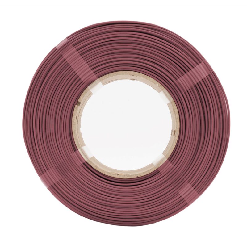 Refill PLA Matte HS Bordeaux - бордо - Azurefilm - Image 2