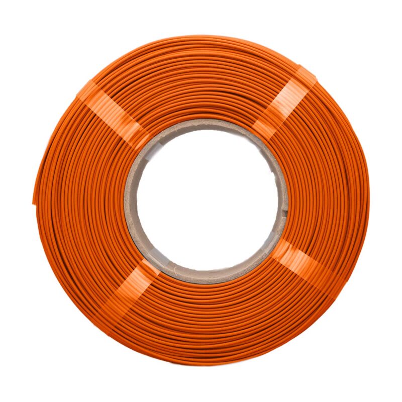 PLA Refill Orange - Оранжево- AzureFilm - Image 2