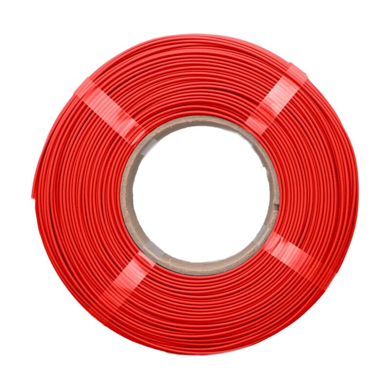 PLA Refill Red - Рефил - червен - Image 2
