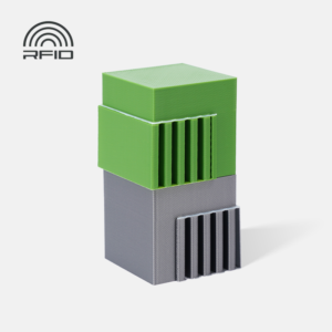 Support for ABS - with spool - Бяло - Bambu Lab