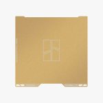 Текстурирана PEI подложка за H2D/ H2S - Bambu Lab- Textured PEI plate for H2D/H2S