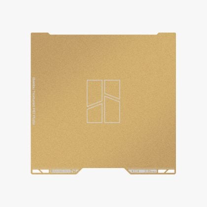 Текстурирана PEI подложка за H2D/ H2S - Bambu Lab- Textured PEI plate for H2D/H2S