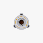 AMS Lite Rotary Spool Holder Yellow Bambu Lab