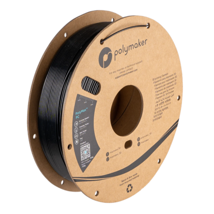 PolyMax PC Черно 750g Polymaker