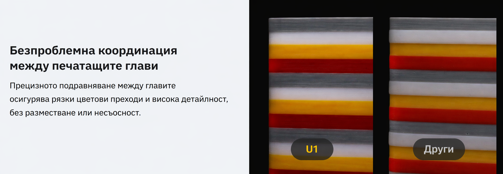 Snapmaker U1