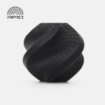 PLA Pure Абсолют черно 1000g Bambu Lab