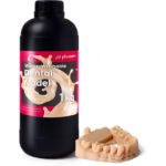 Water-Washable Dental Model Resin - Бежова - Phrozen