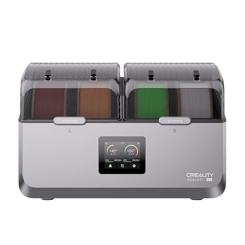 SpacePi X4 Сушилня Creality - Image 2