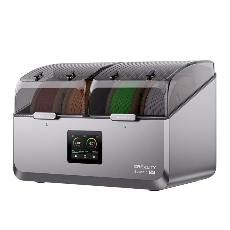 SpacePi X4 Сушилня Creality