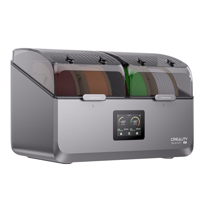 SpacePi X4 Сушилня Creality - Image 3