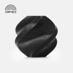 PC FR - with spool - Черно - Bambu Lab