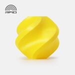 TPU for AMS Жълто 1000g Bambu Lab