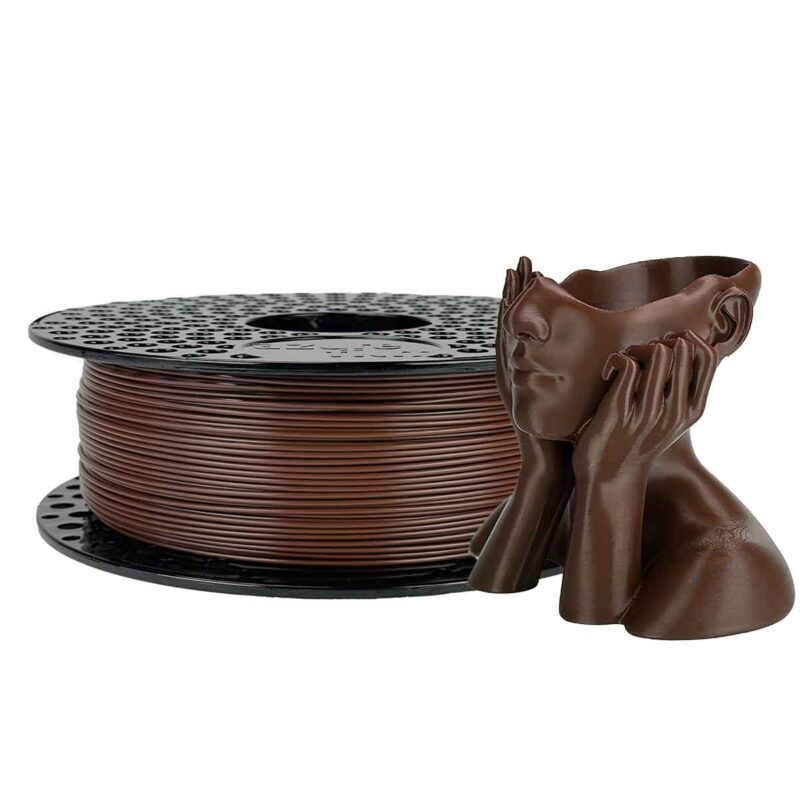 PETG Skin Espresso - Еспресо - Azurefilm