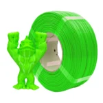 PETG Refill – Светло Зелено – 1 кг. – Azurefilm