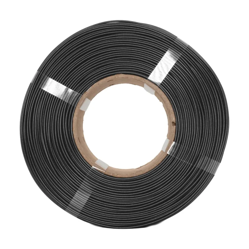 PLA Refill Galaxy black -Галактическо Черно- AzureFilm - Image 2