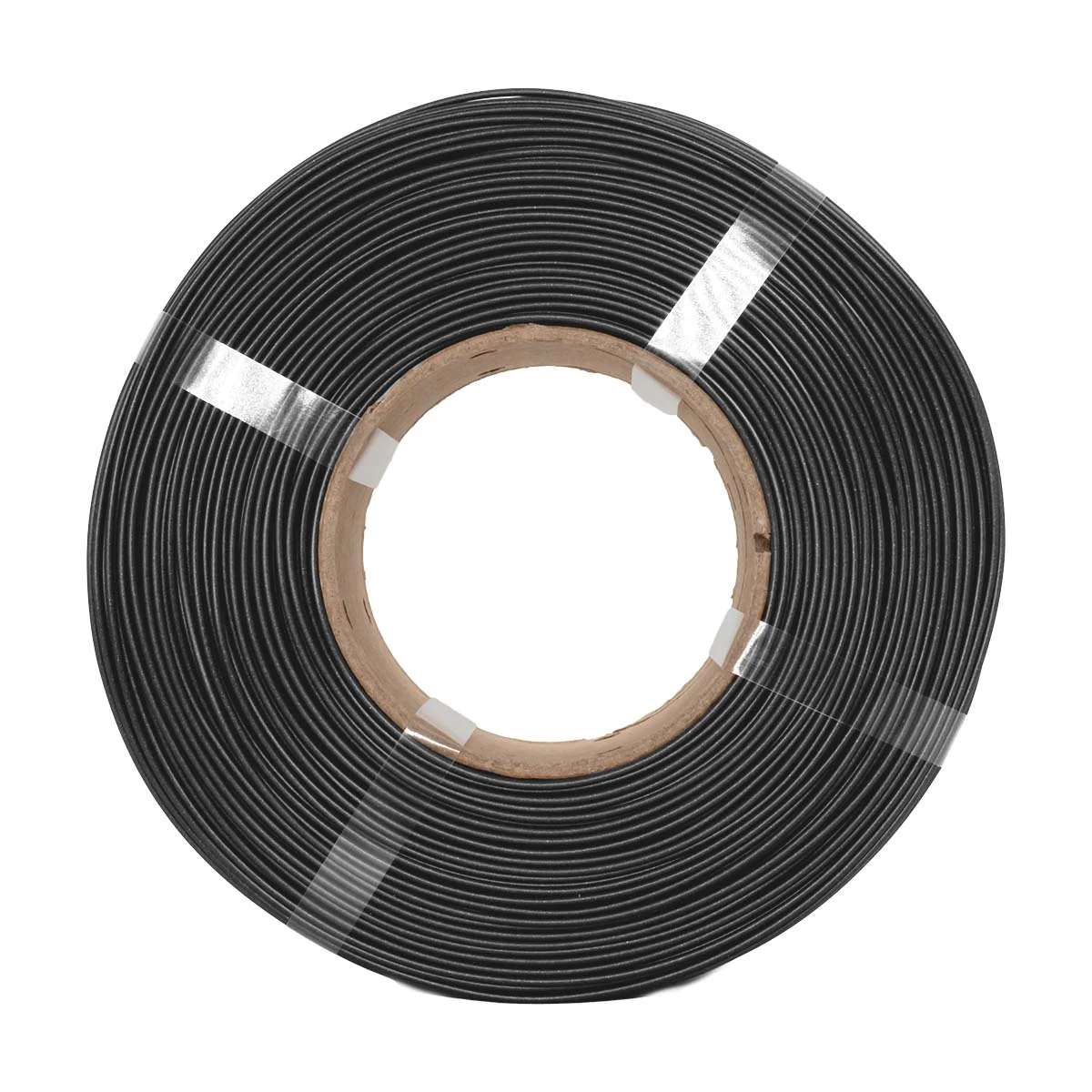 PLA Refill Galaxy black -Галактическо Черно- AzureFilm - Image 2