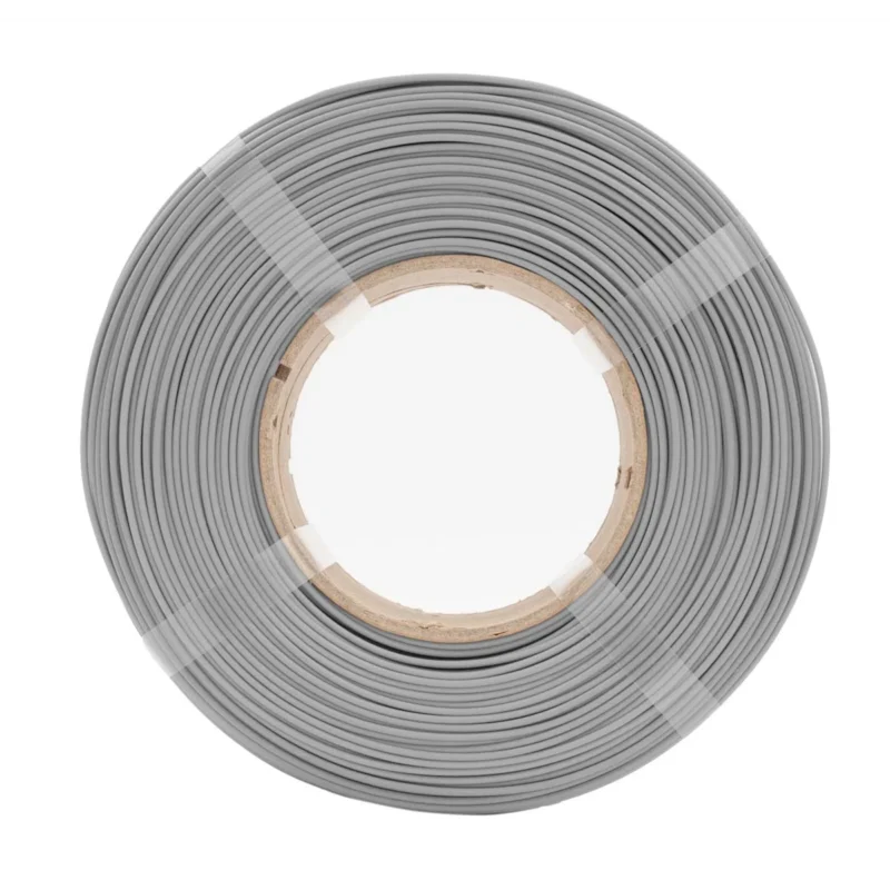 PLA Refill – Светлосиво – AzureFilm - Image 2