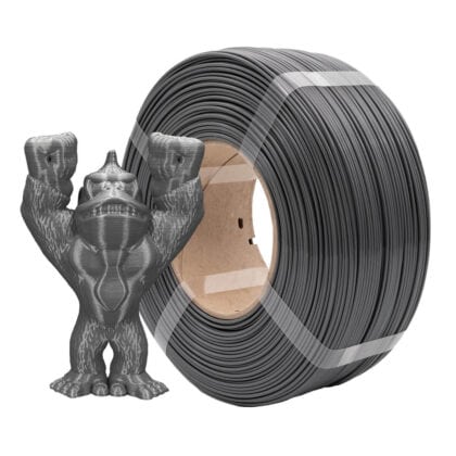 PETG - Сиво - Refill 1 кг. – Azurefilm
