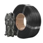 PLA Refill Galaxy black -Галактическо Черно- AzureFilm
