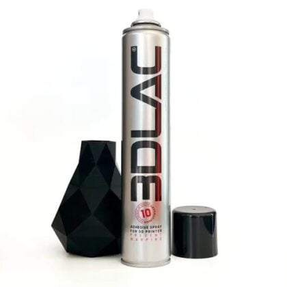 3Dlac 400ml Спрей Lепило
