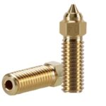 Дюза volcano за Creality K1 0.6mm