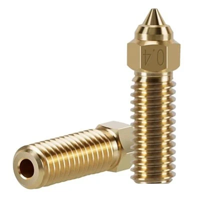 Дюза volcano за Creality K1 0.6mm