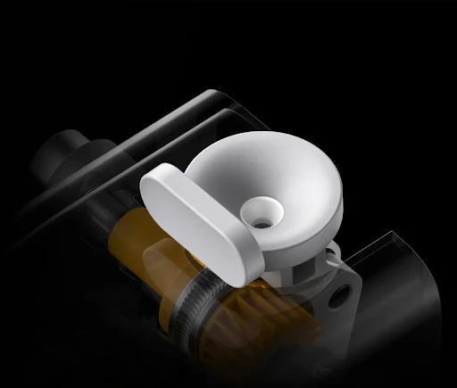 Ceramic Inlet - AMS 2 Pro