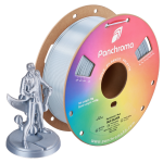 Panchroma PLA Silk Сребърно 1000g Polymaker