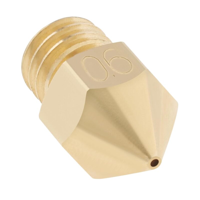 CHT Clone Nozzle MK8 0.6 mm - Image 2