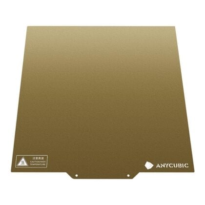 Anycubic Kobra 2 Max PEI Magnetic Sticker