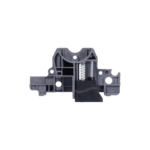 Dual Extruder Filament Guide for H2D Bambu Lab