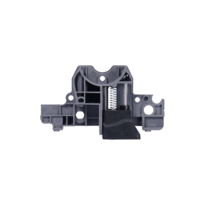 Dual Extruder Filament Guide for H2D Bambu Lab