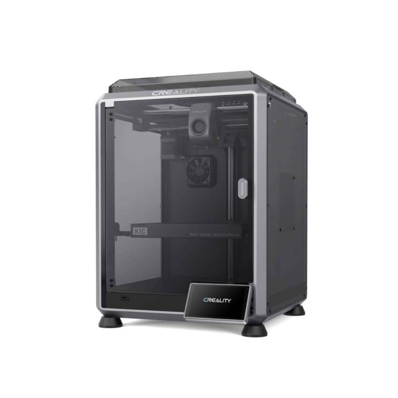 K1C  Creality
