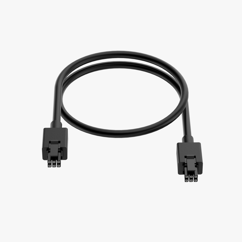 Bambu Bus Cable - 6pin for AMS 2 Pro and AMS HT - 510 mm