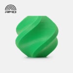 PETG Basic Зелено 1000g Bambu Lab