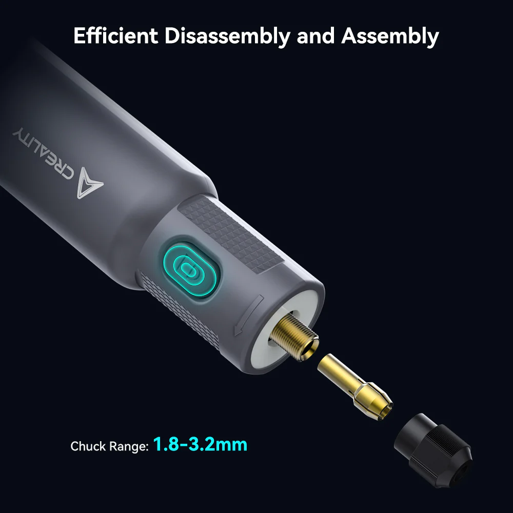 Мултифункционален инструмент-Creality - Image 7