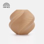 PLA Matte - without spool - Карамел - Bambu Lab