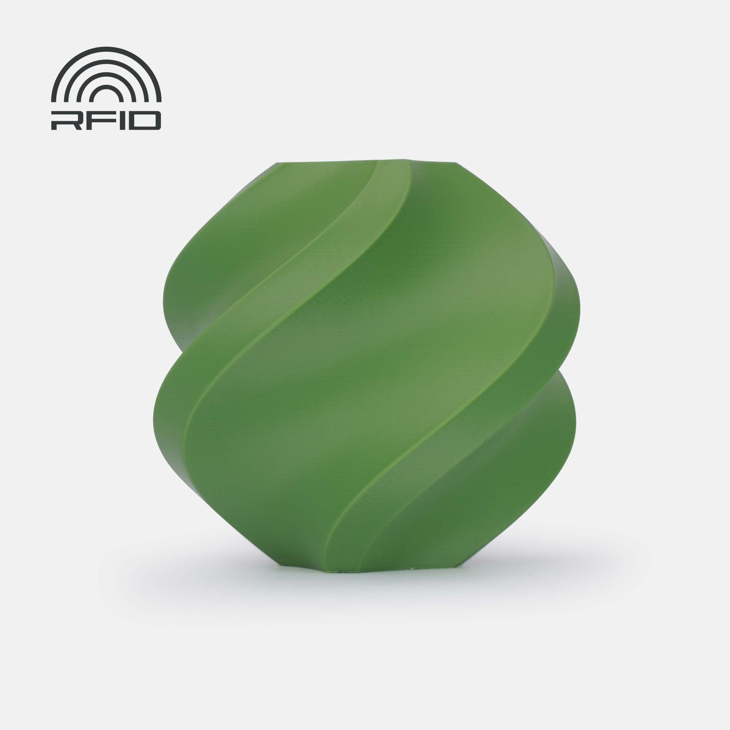 ABS - without spool - Маслина - Bambu Lab
