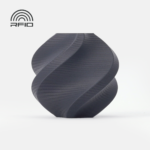 PLA - CF - without spool - Сива лава - Bambu Lab