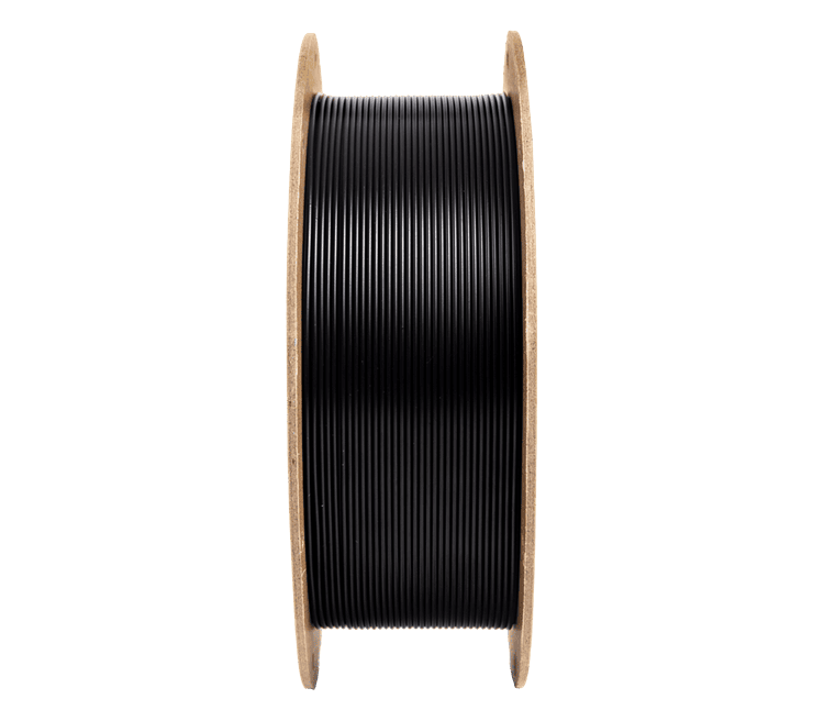 PolyMax PETG - ESD - 500 g - black - POLYMAKER - Image 2