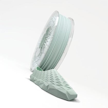 FILAFLEX 95 FOAMY Лазур 1.75MM 750 gr