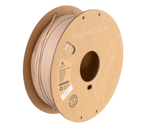 PolyTerra PLA - Военно бежово POLYMAKER