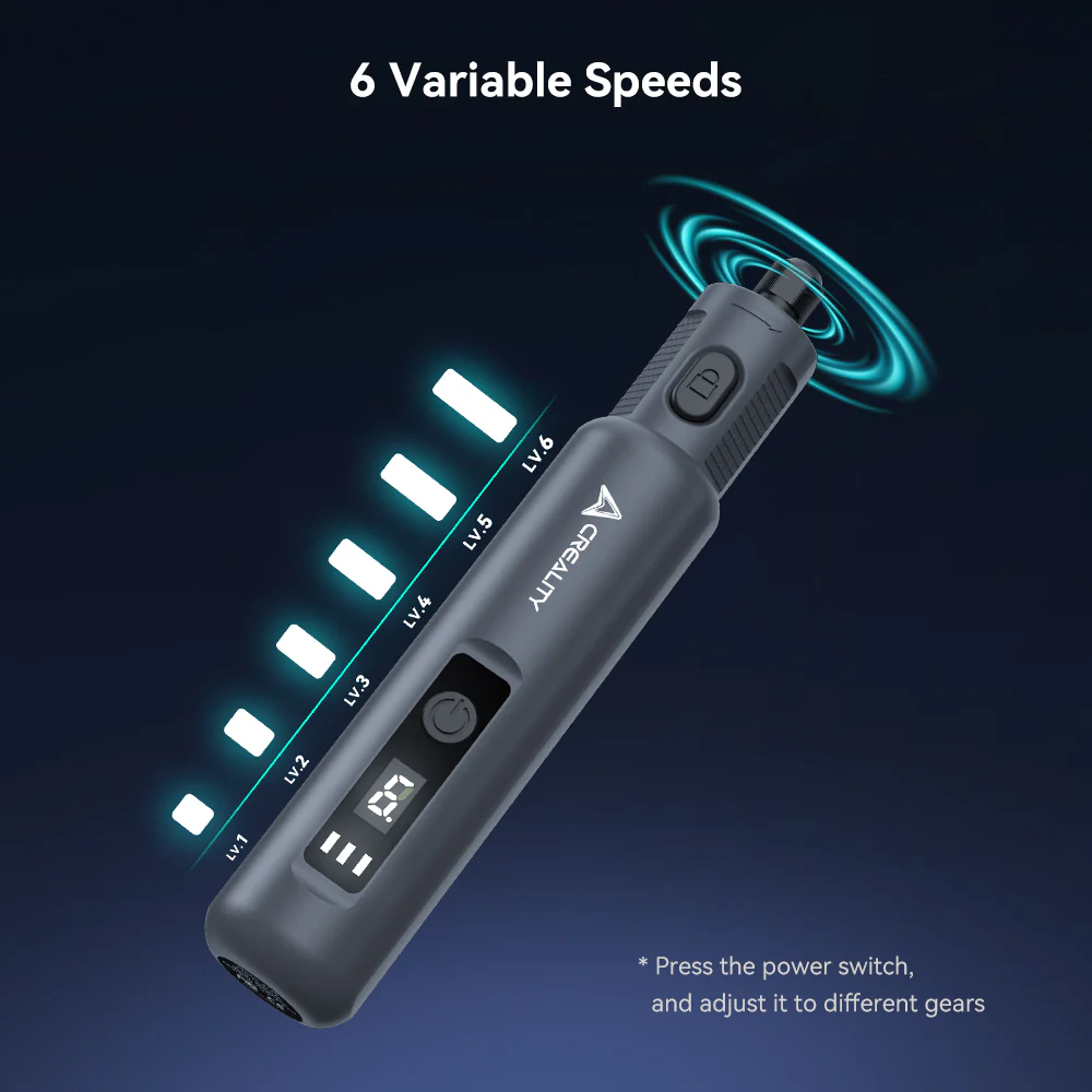 Мултифункционален инструмент-Creality - Image 6