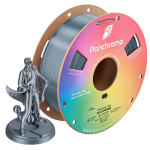 Panchroma PLA Silk Хром 1000g Polymaker