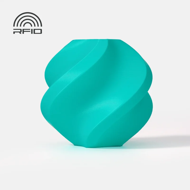 ASA-Зелена-Bambu Lab