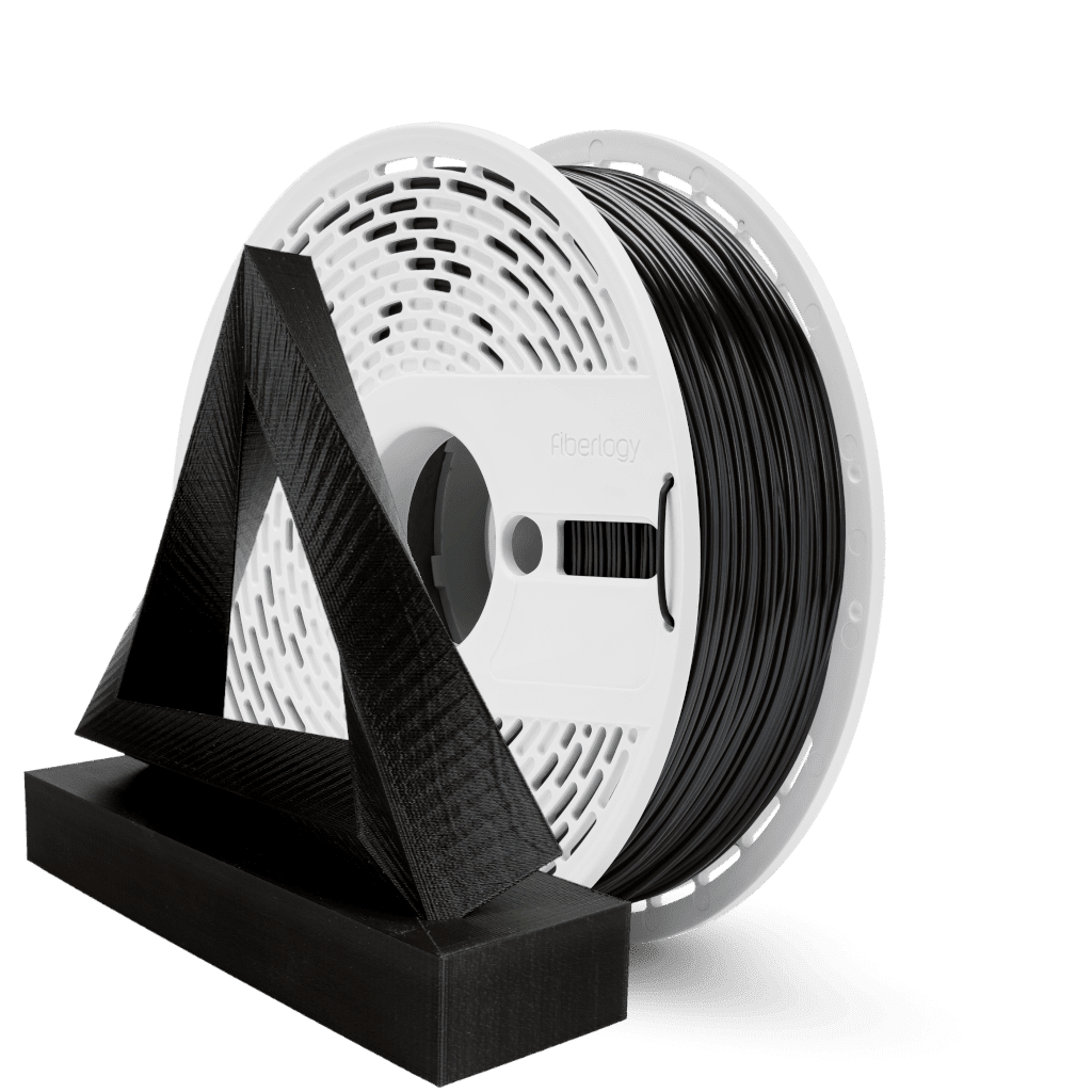 ABS Бяло 850g Fiberlogy