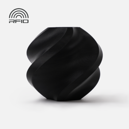ABS Черно 1000g Bambu Lab