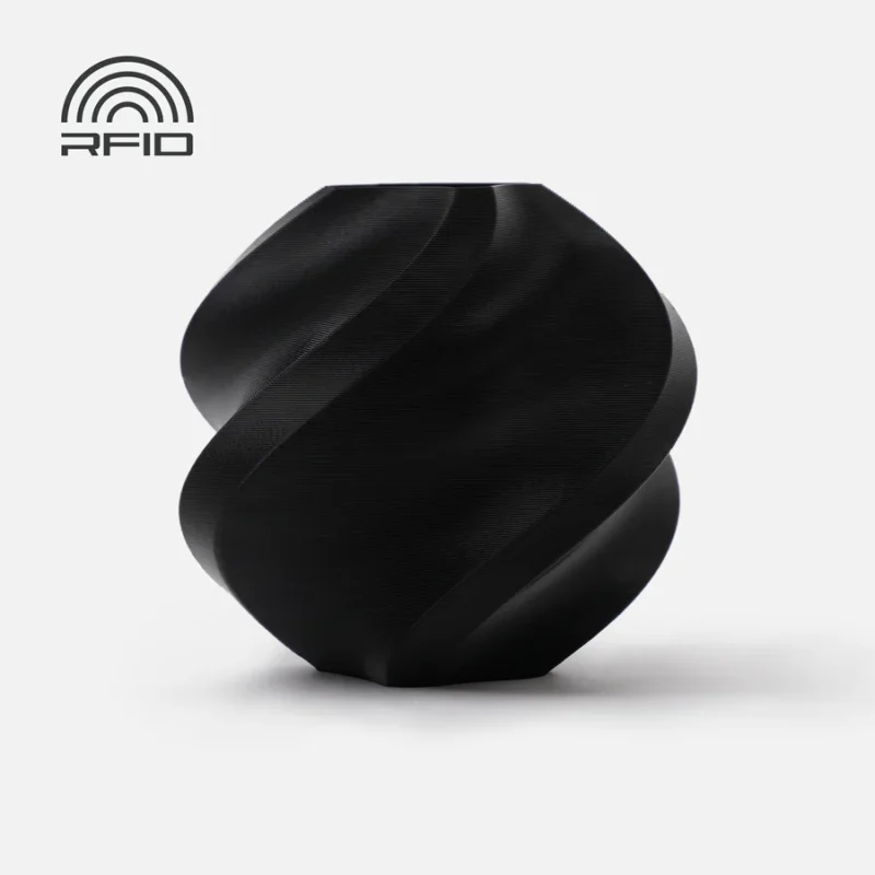 ABS - Черно - without spool - Bambu Lab